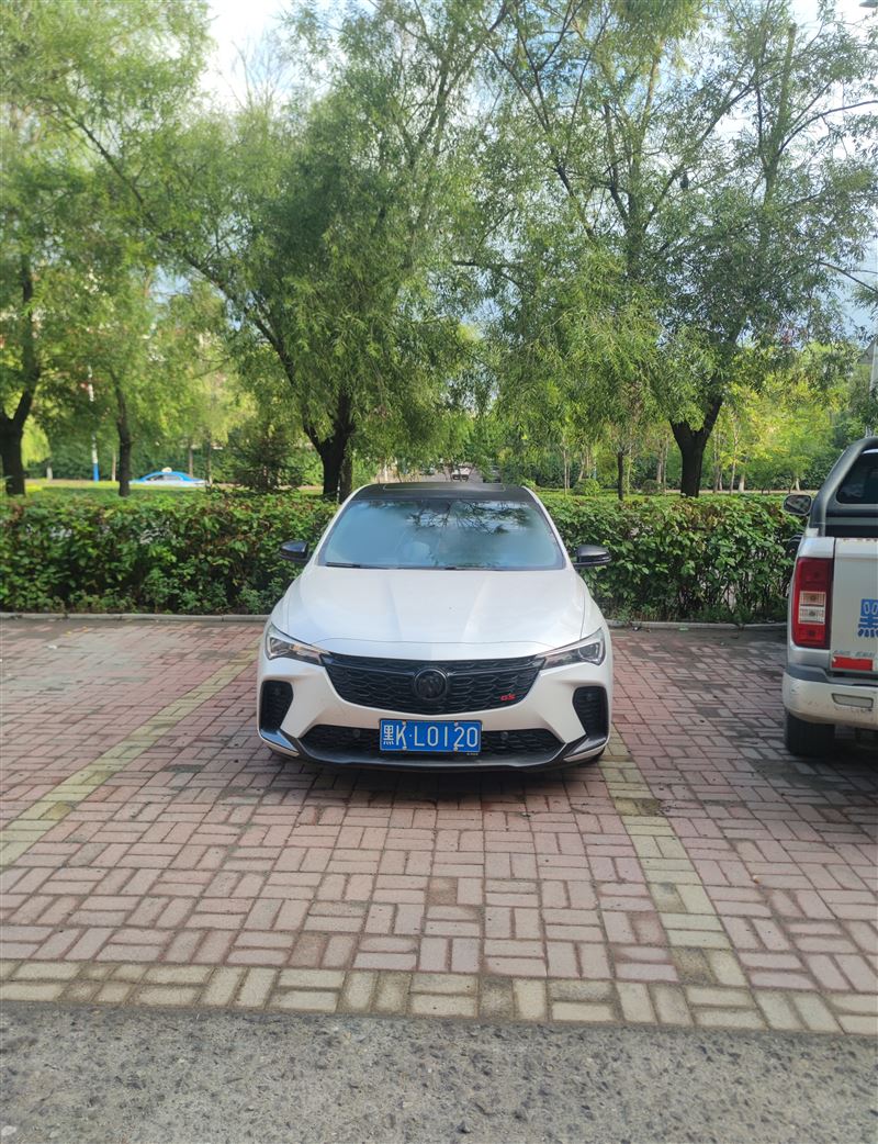 卖车