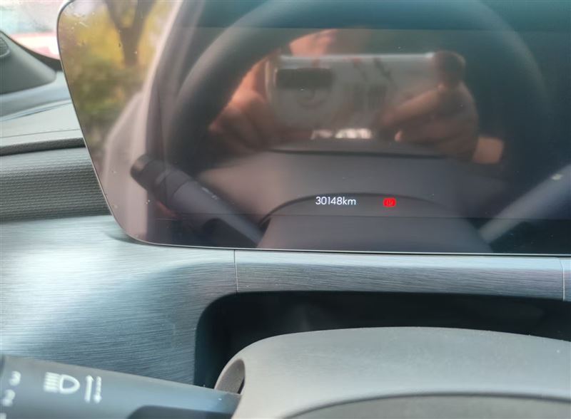卖车