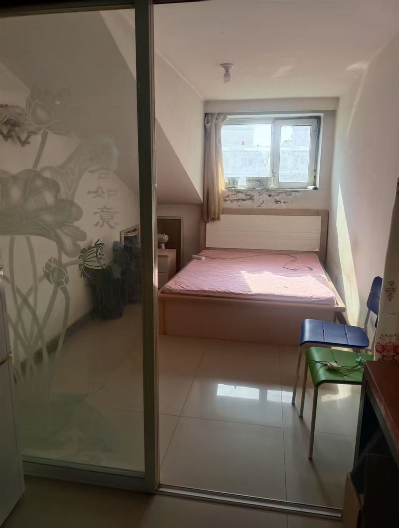 学府华庭