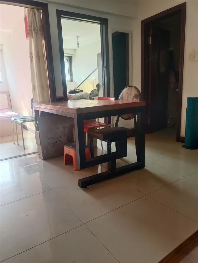 学府华庭