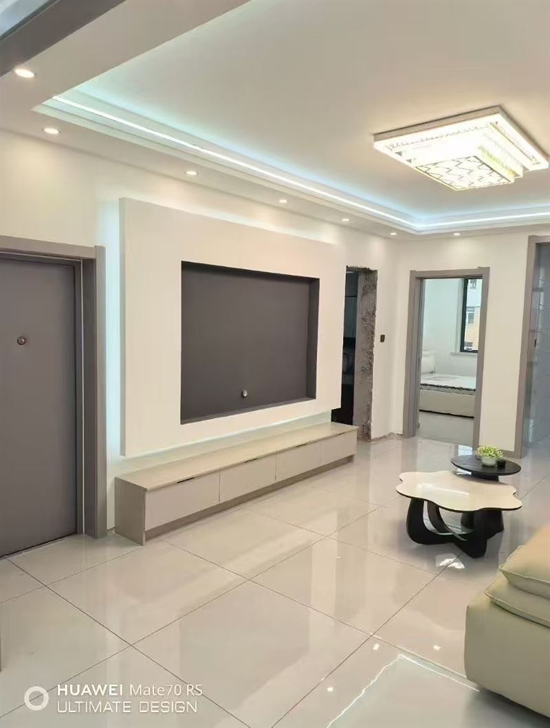 万宝小区