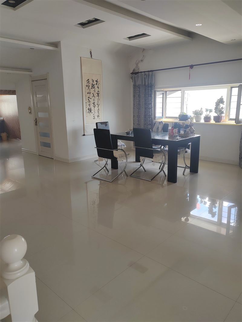 六带七可以住三代南北通透三个衣帽间