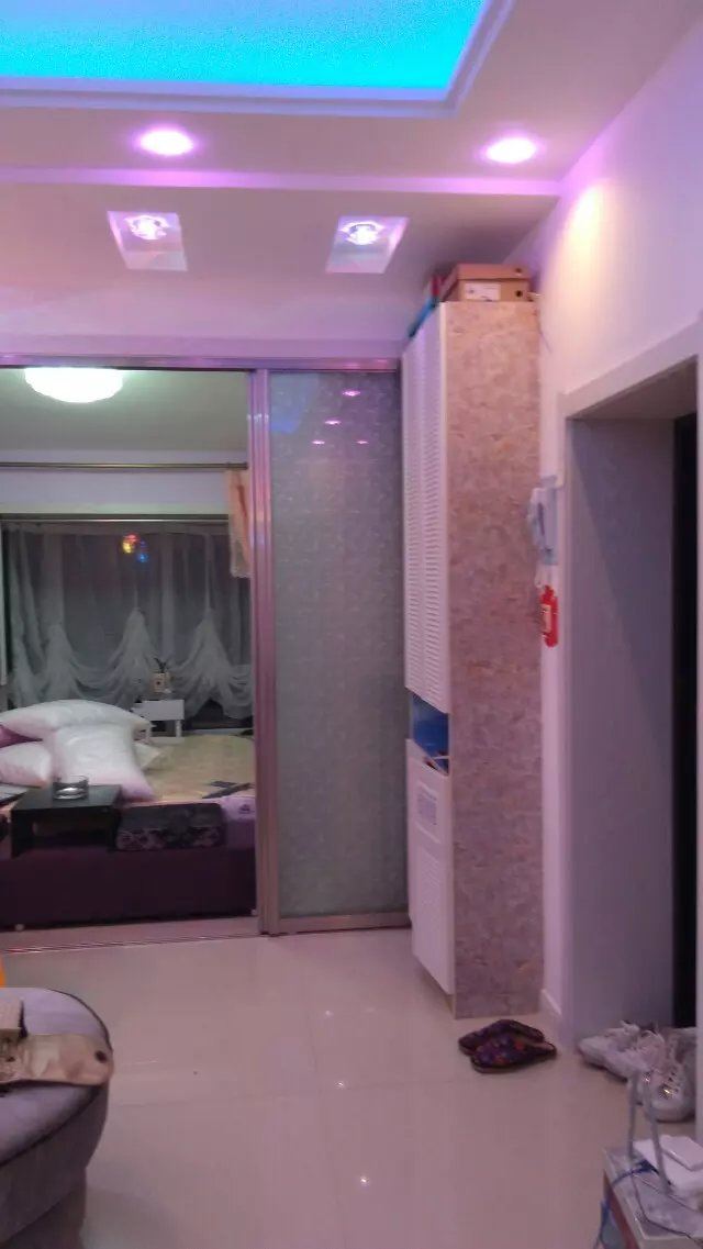幸福里1号楼出租