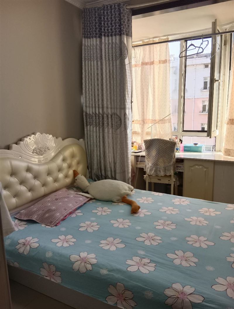 十中学区房
