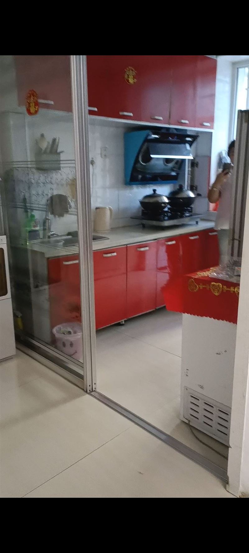 卖楼