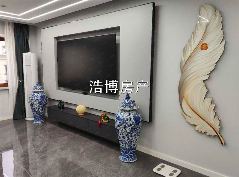 南岸花园