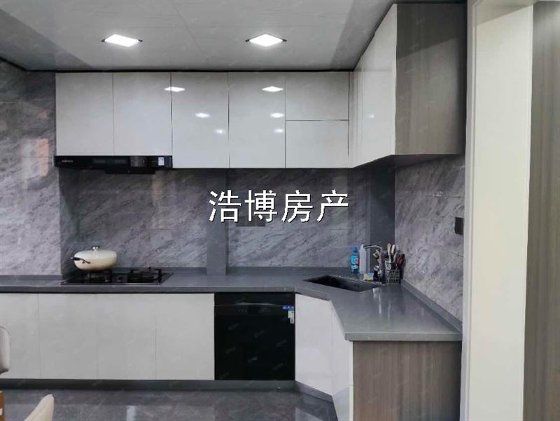南岸花园