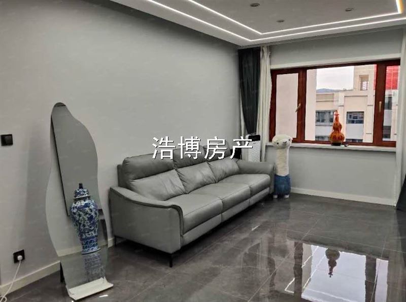 南岸花园