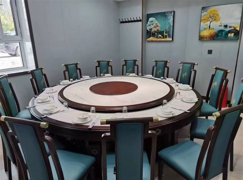 中餐馆急兑