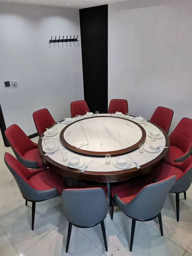 中餐馆急兑