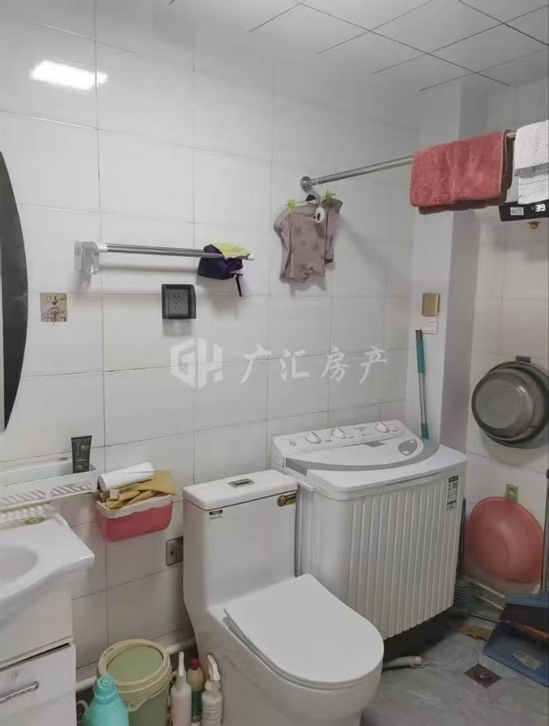北岸60平10.8万