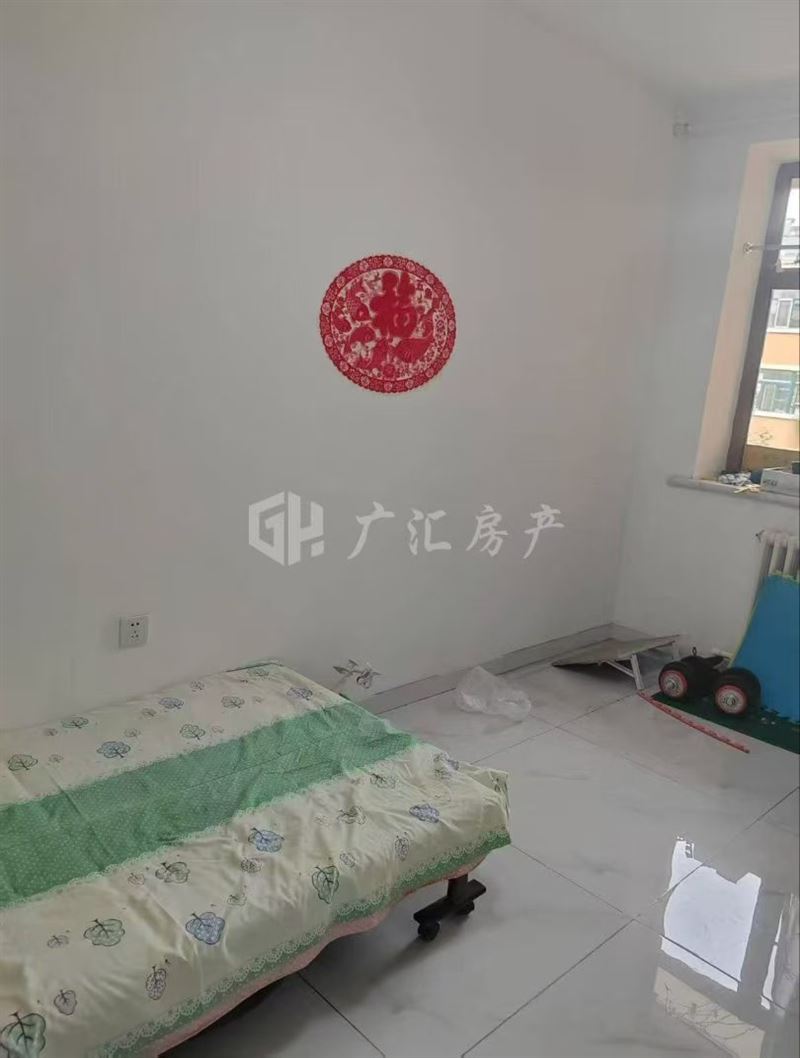 北岸60平10.8万