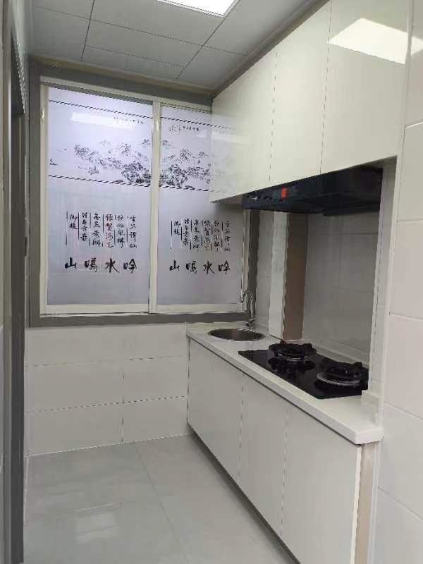 北岸新城二楼两室一厅19.8万