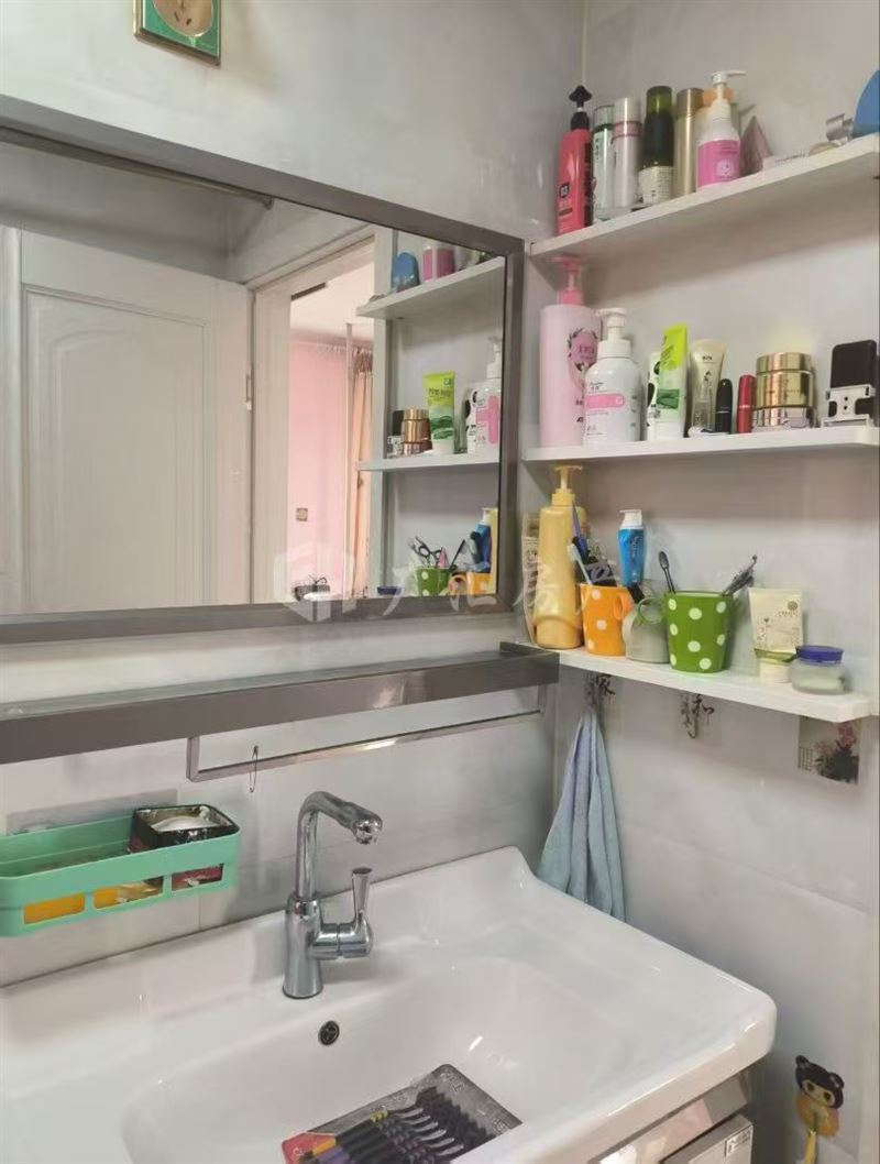 便宜卖北山5楼