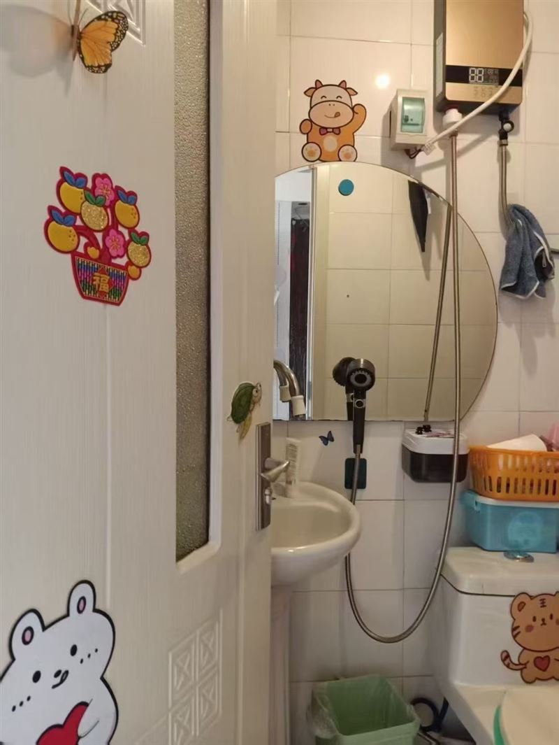 卖楼