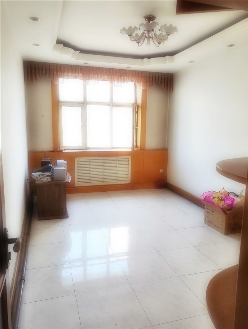 吉租德政小区房屋