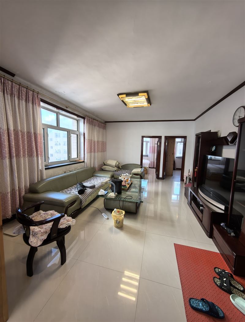 东方名苑全屋实木
