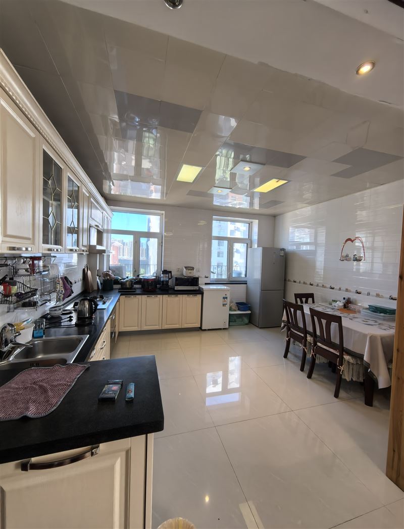 东方名苑全屋实木