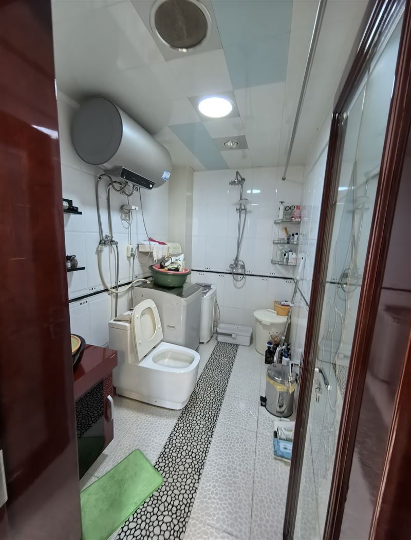 东方名苑全屋实木
