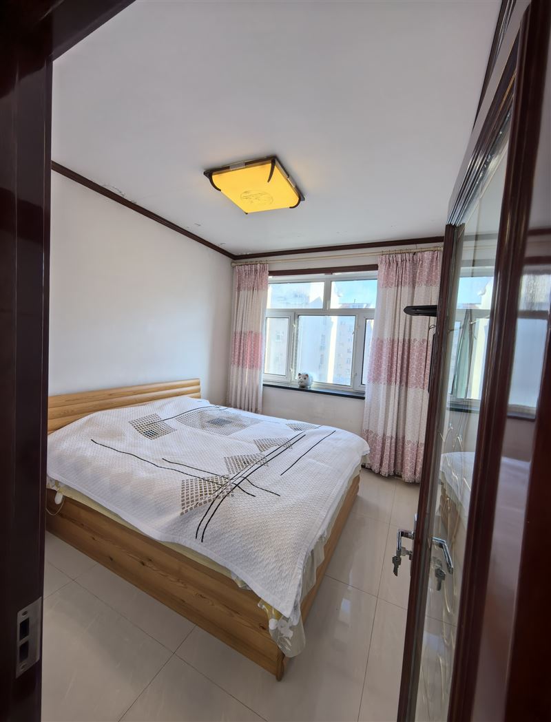 东方名苑全屋实木