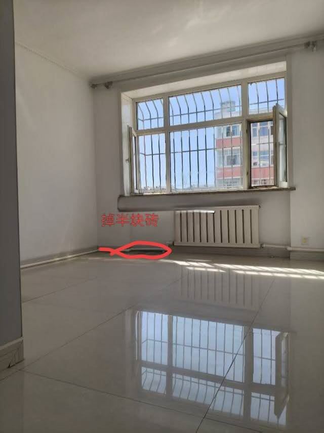 急卖惠民小区