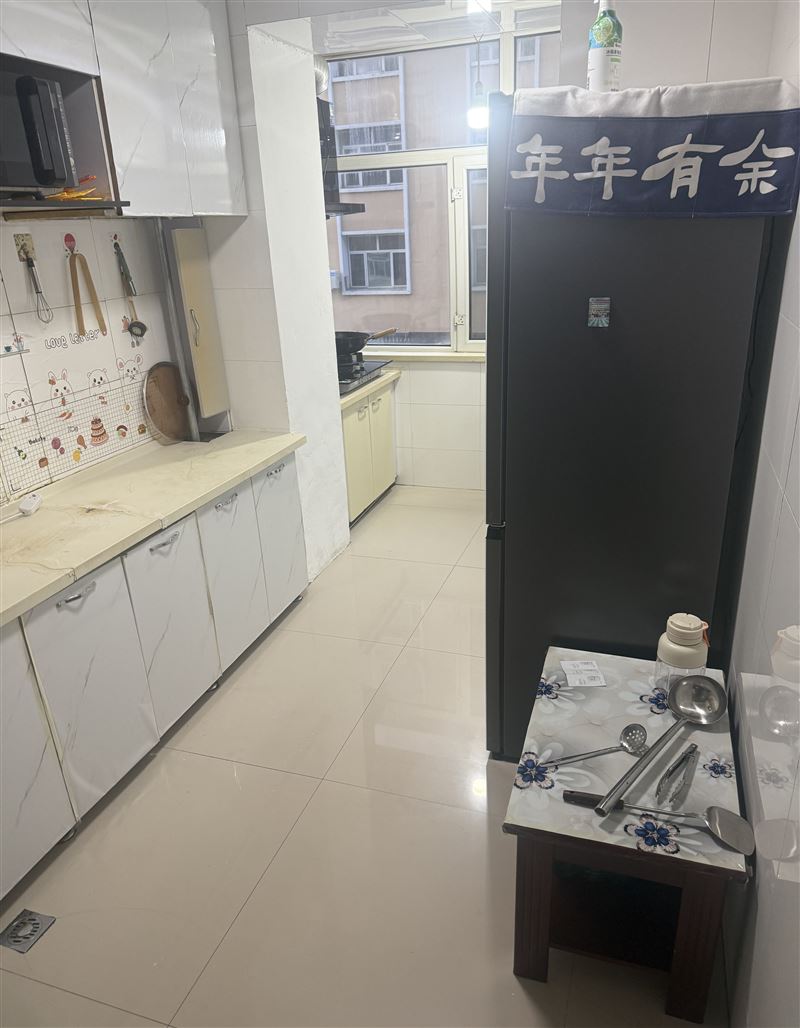 总院附近 二楼出租