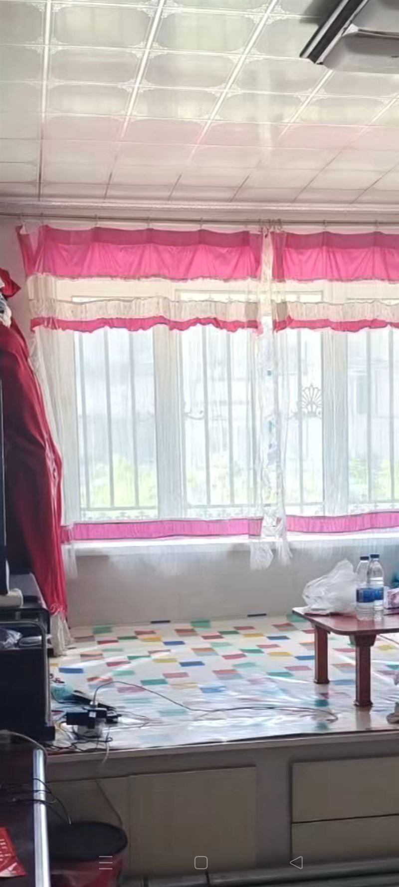 卖楼