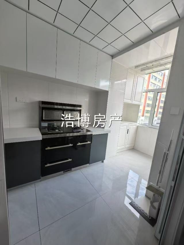五中逸夫学区