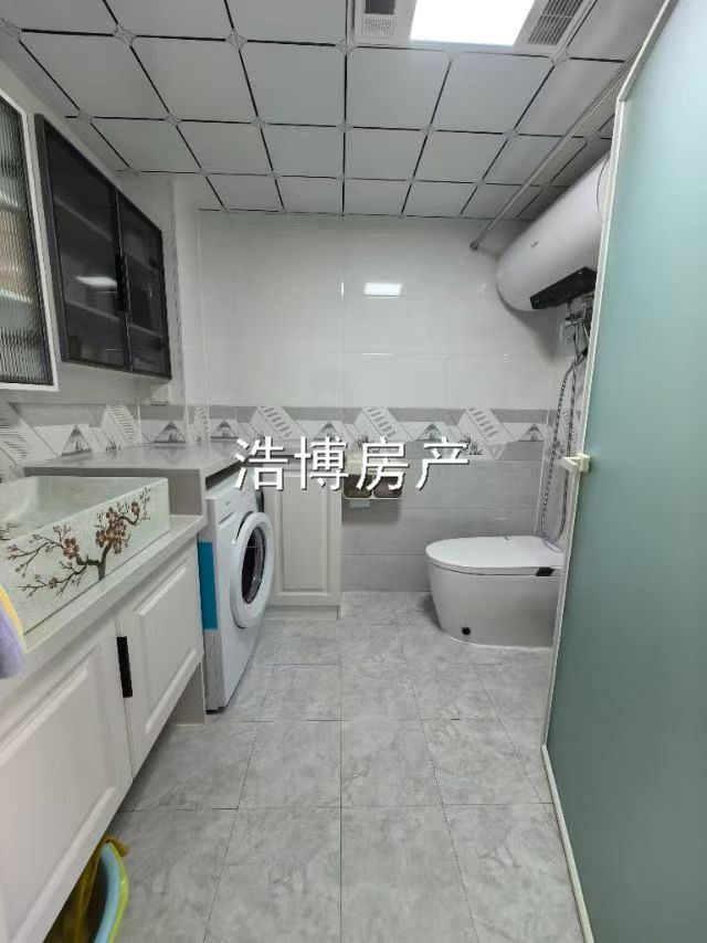 五中逸夫学区