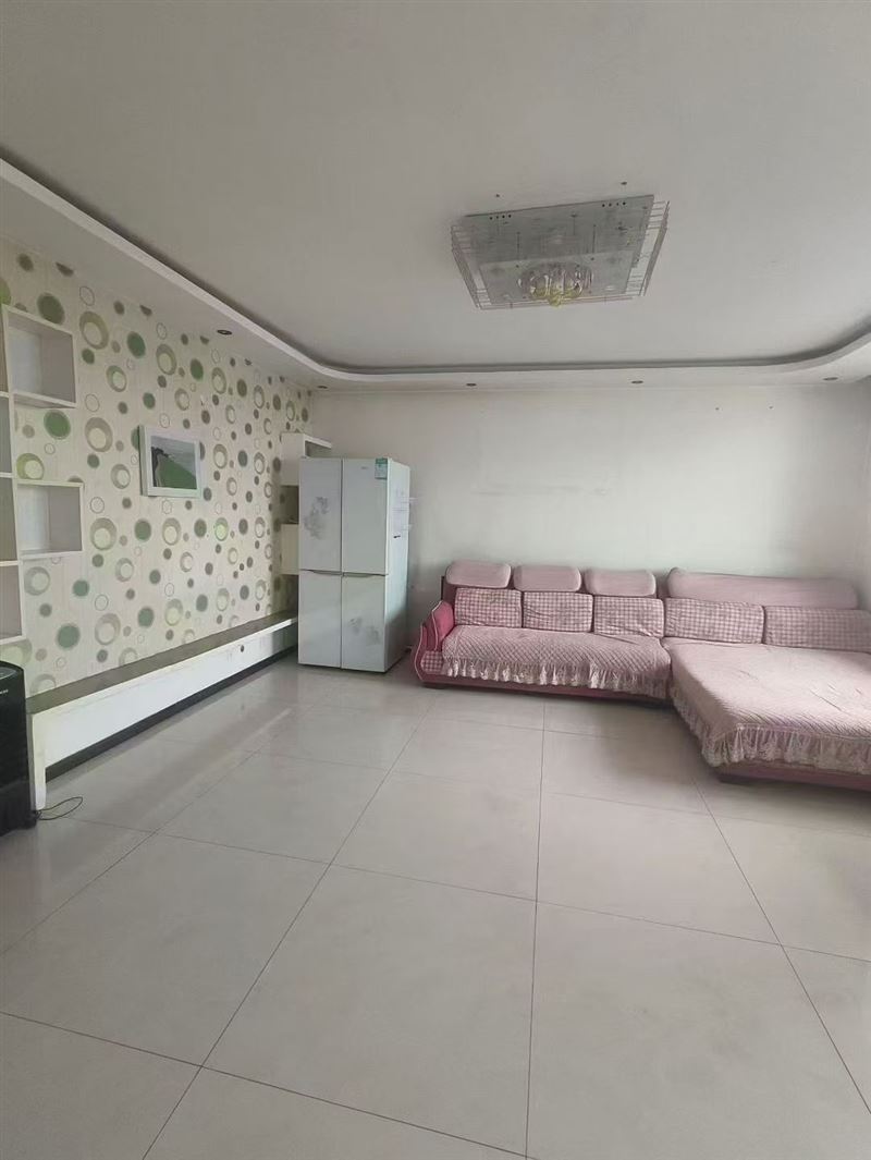 七星花园b区拎包入住
