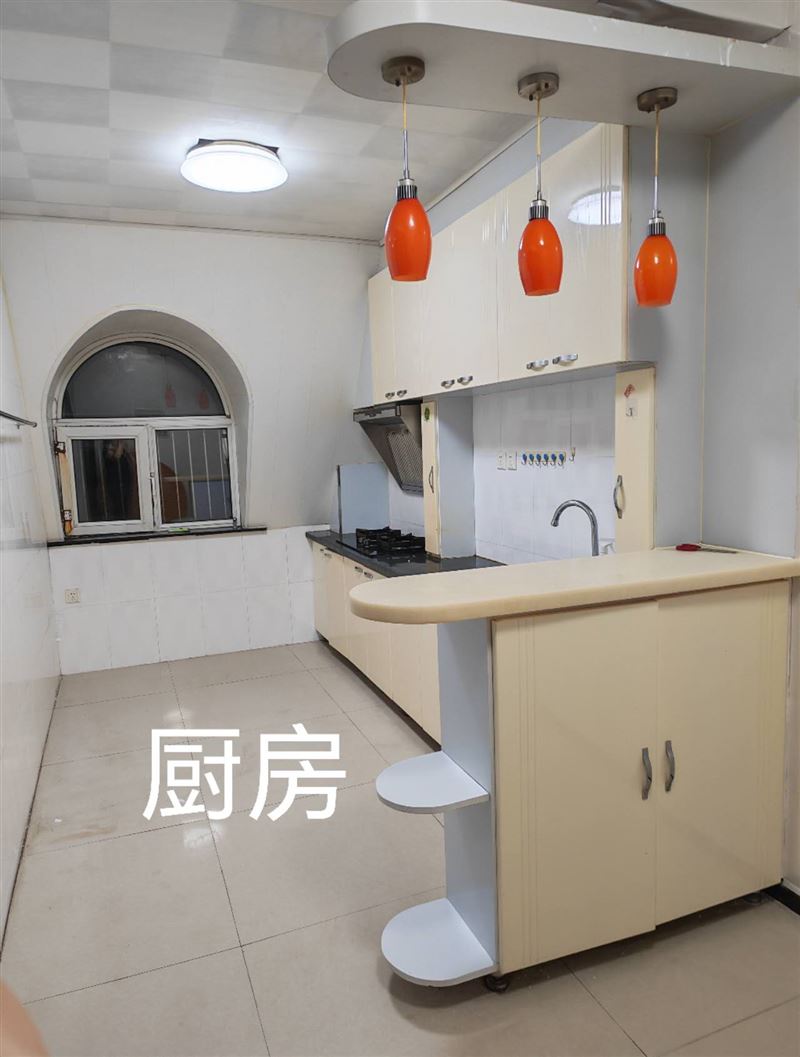 出售欧洲新城高层阁楼，