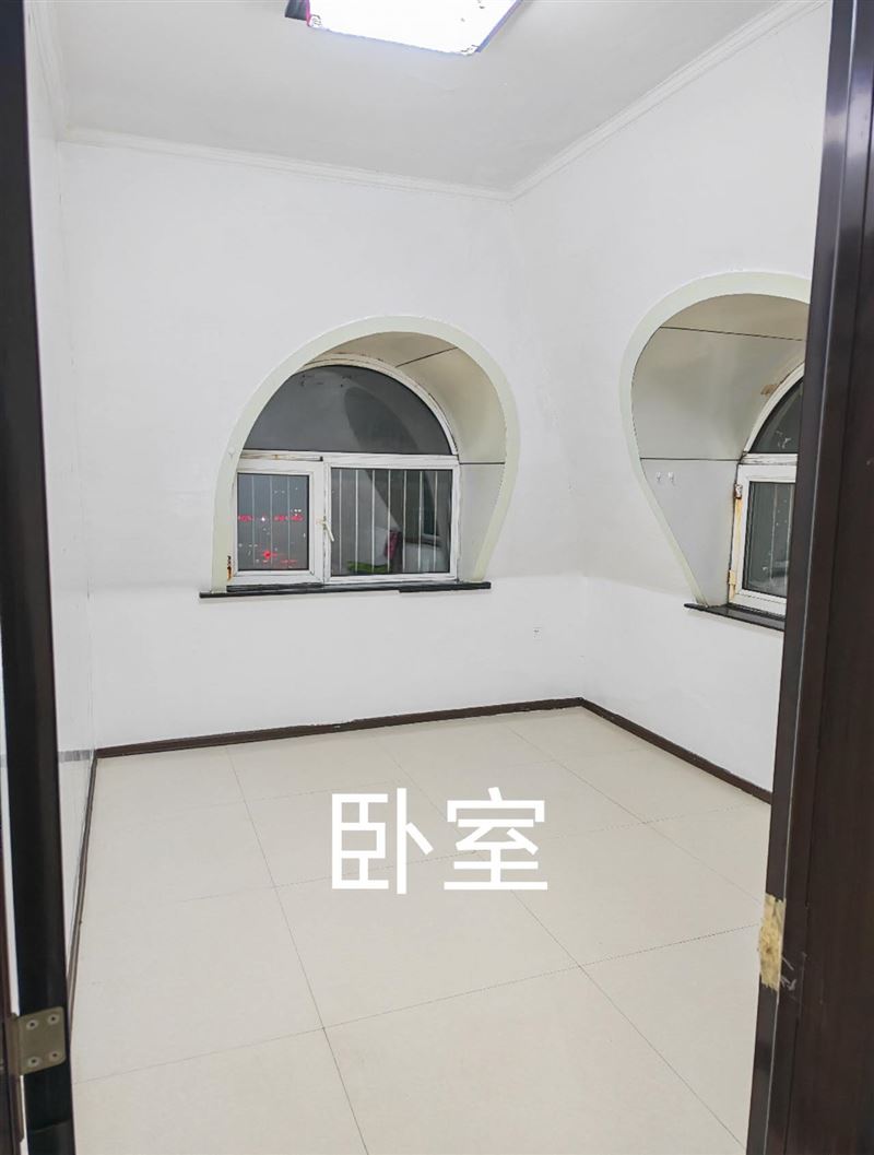 出售欧洲新城高层阁楼，
