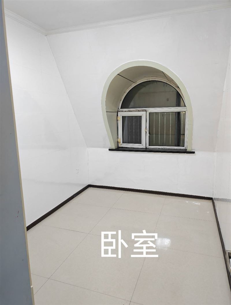 出售欧洲新城高层阁楼，