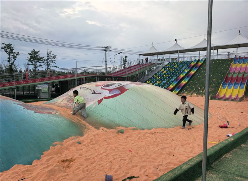 免费招合作伙伴