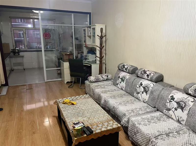 出租房屋