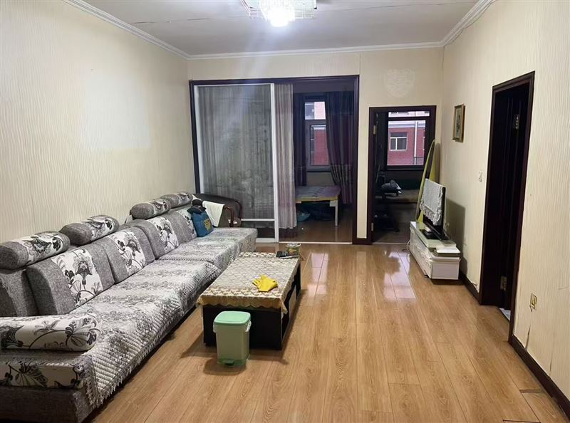出租房屋