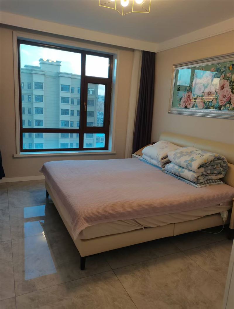 卖房