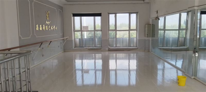 北山欣源小区步行街商铺