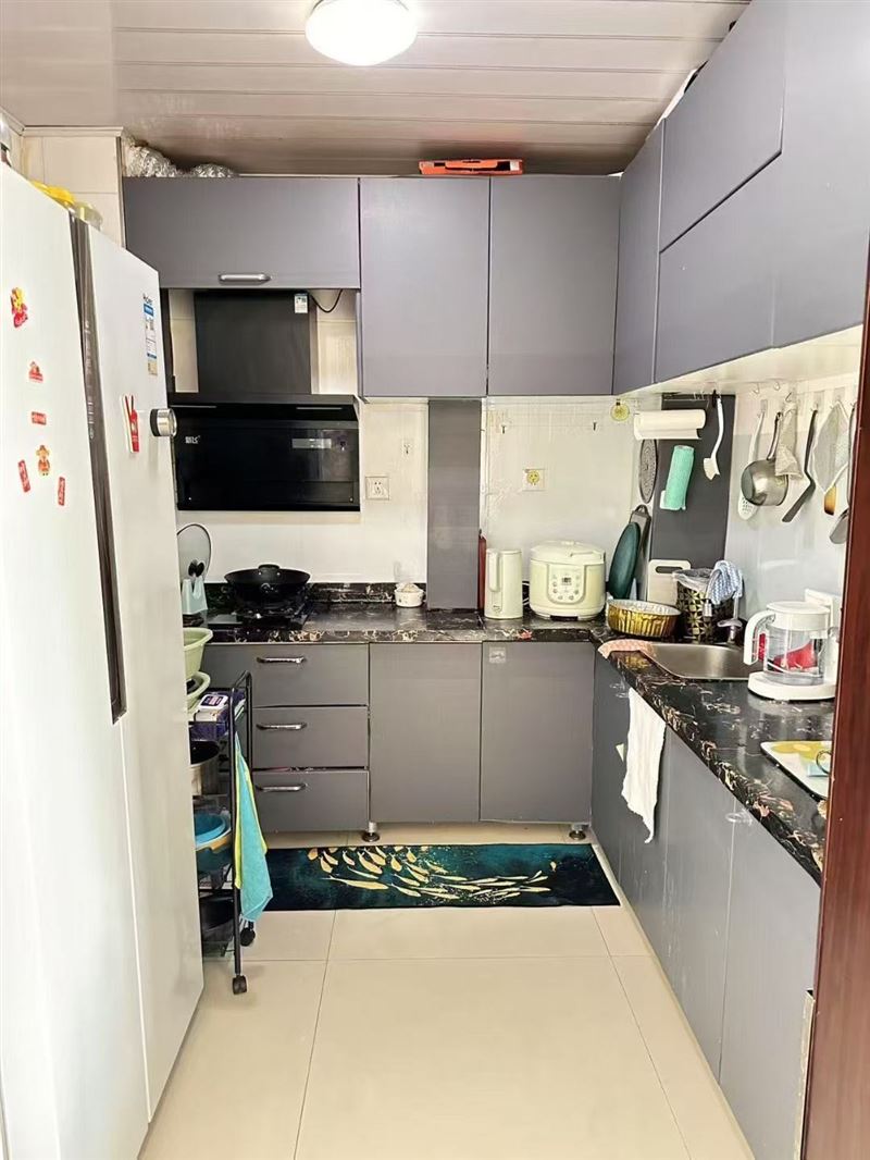 同仁新居