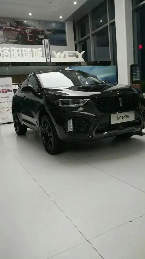 卖车