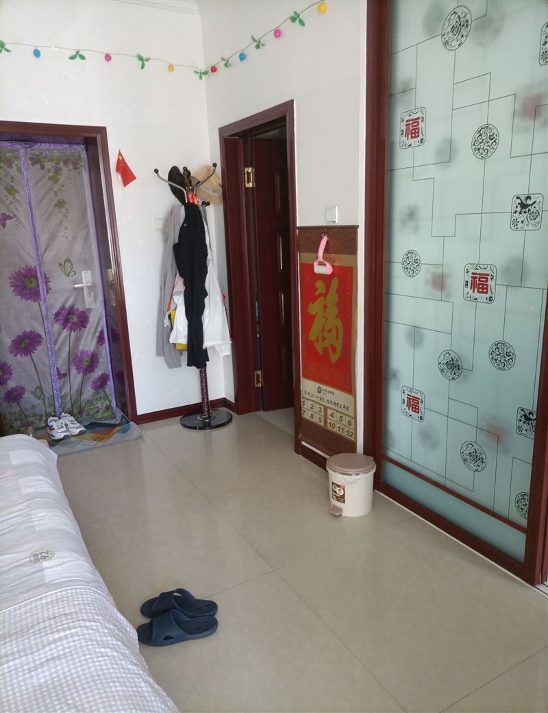 桃西鑫苑家园六楼出卖