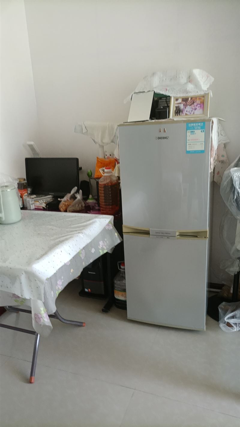 桃西鑫苑家园六楼出卖