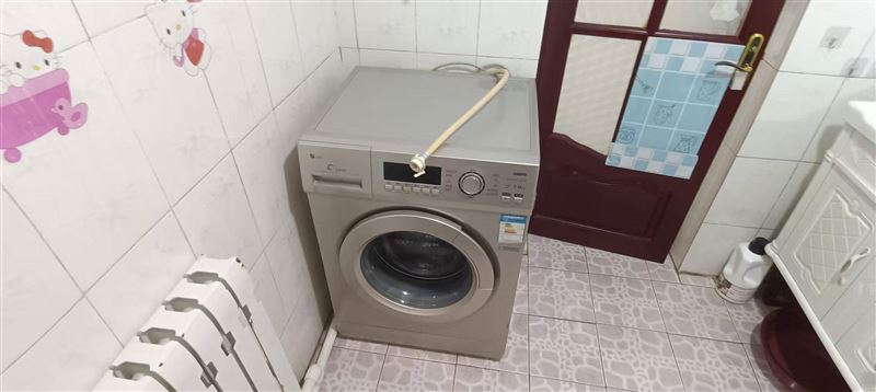 出租房子