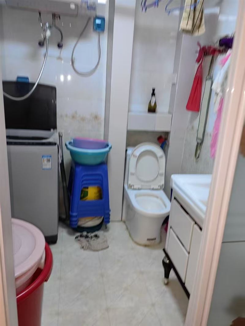 楼房出租