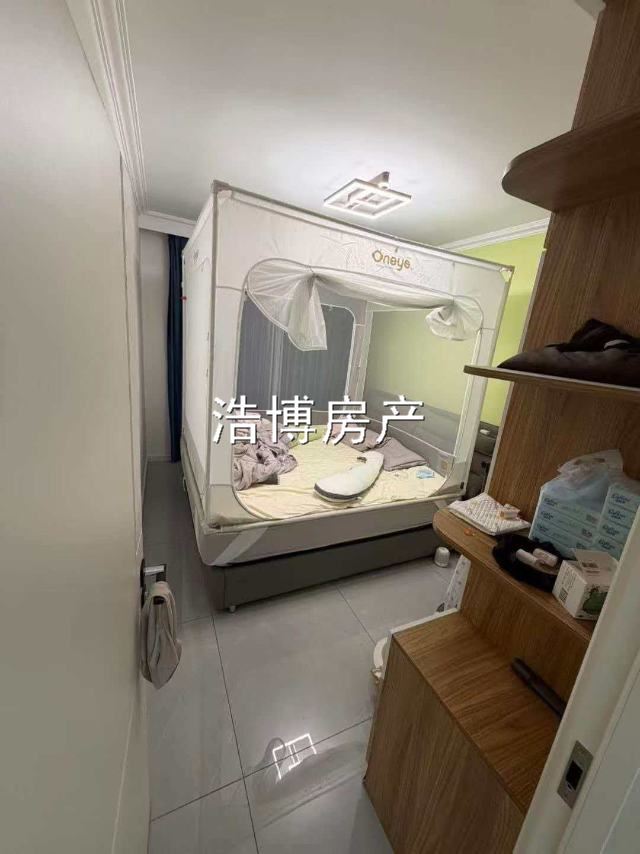银达小区三楼