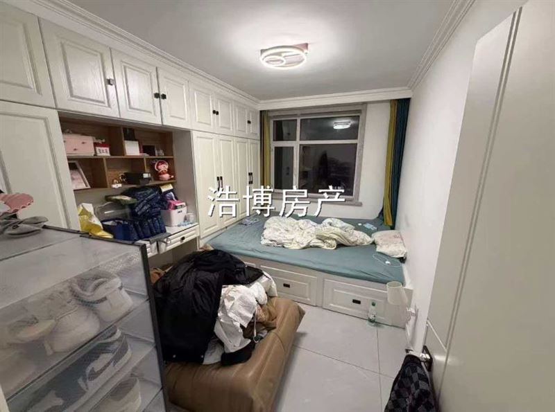 银达小区三楼