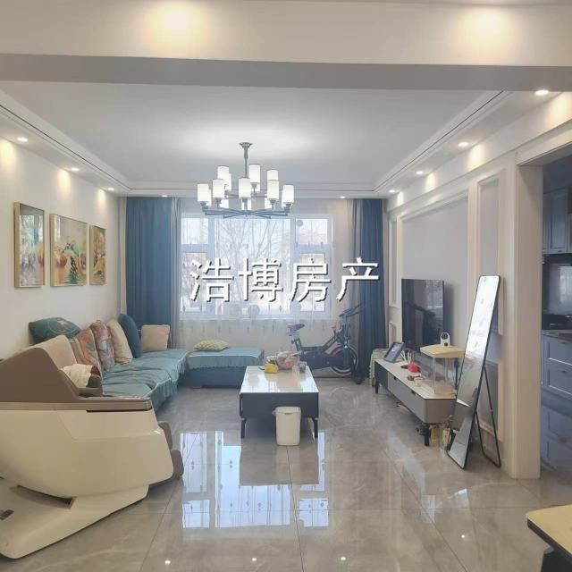 阳光丽景