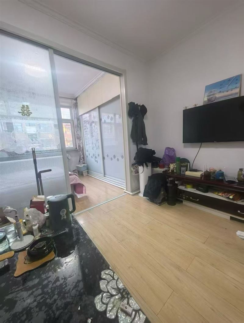 急卖北岸三楼
