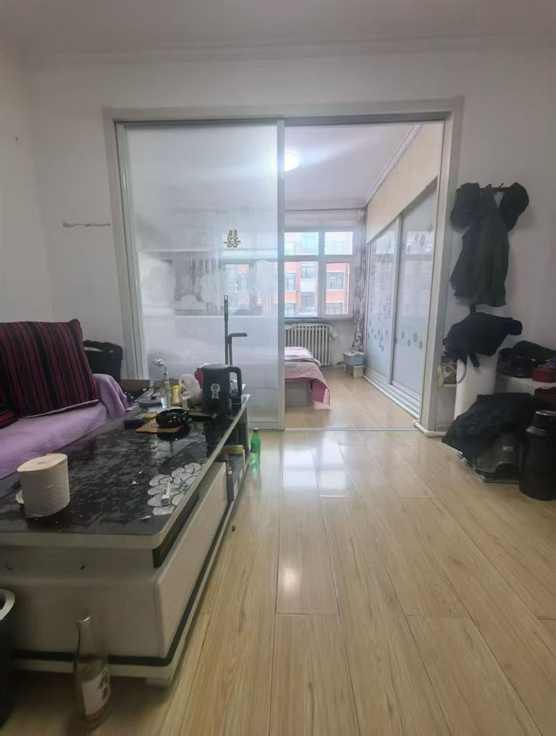 急卖北岸三楼