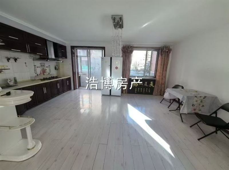 建行花园3楼119.8平